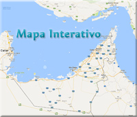 Mapa geografico