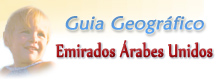 Turismo Emirados Arabes