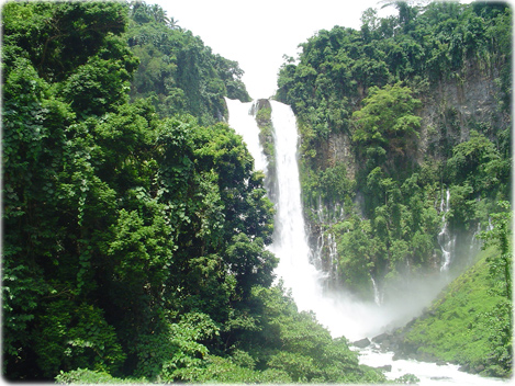 Ecoturismo