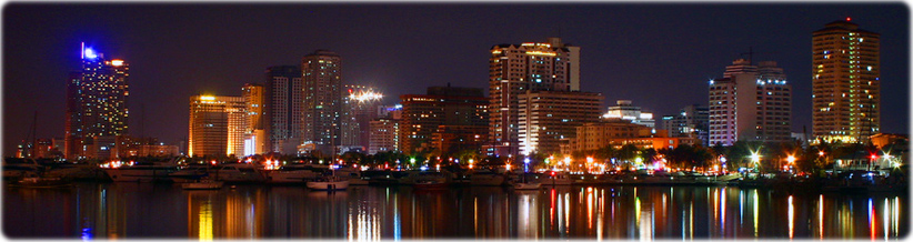 Manila Filipinas