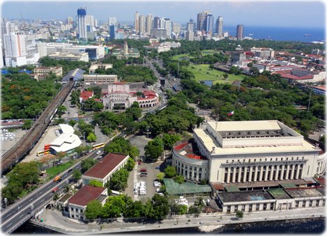 Manila