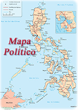 Mapa politico