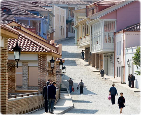 Cidade