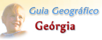Georgia turismo