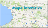 Mapa geografico