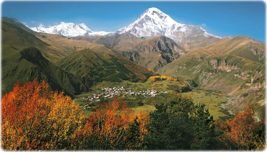Montanhas