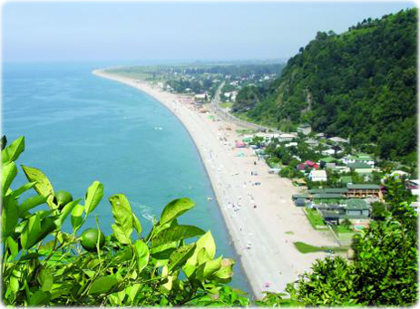 Praia
