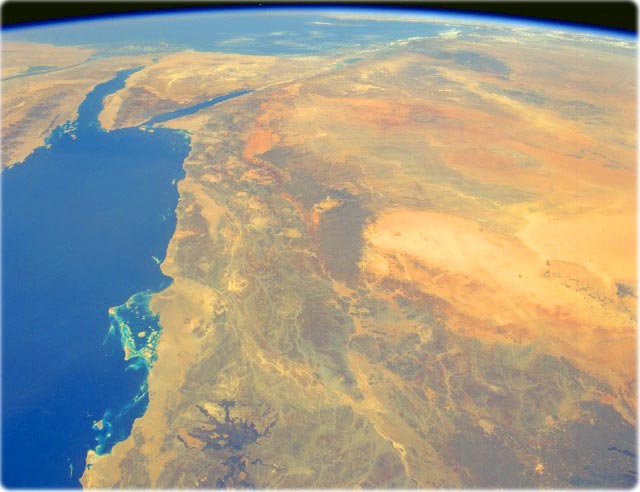 Arabia