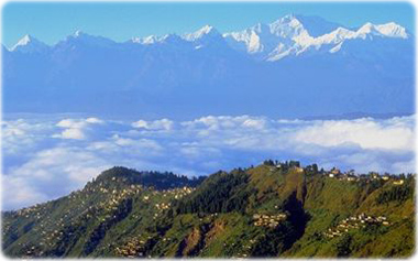 Everest Nepal