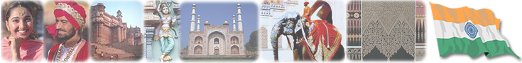 Imagens India
