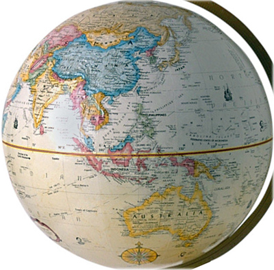 Mapas sudeste Asia