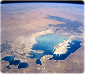 Mar Aral