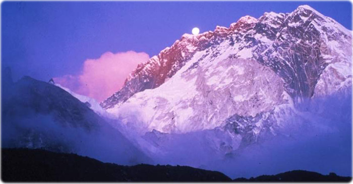Himalaia Nepal