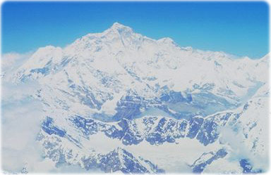 Himalaia Nepal