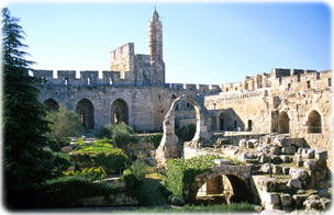Museu Rei David