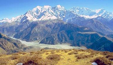 Nepal