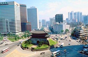 Seul Coreia