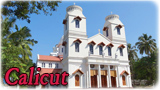 Calicut