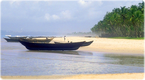Goa