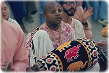 Hari Krishna