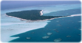 Ilha Kavaratii