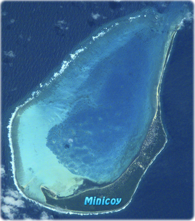 Minicoy