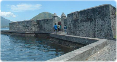 Antigo Forte