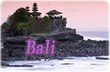 Bali turismo