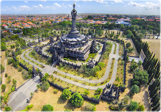 Denpasar