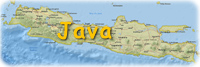 Mapa Java
