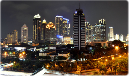 Indonesia Asia