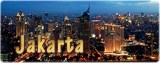 Jakarta turismo