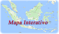 Mapa interativo