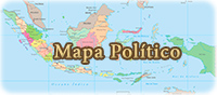 Mapa Politico