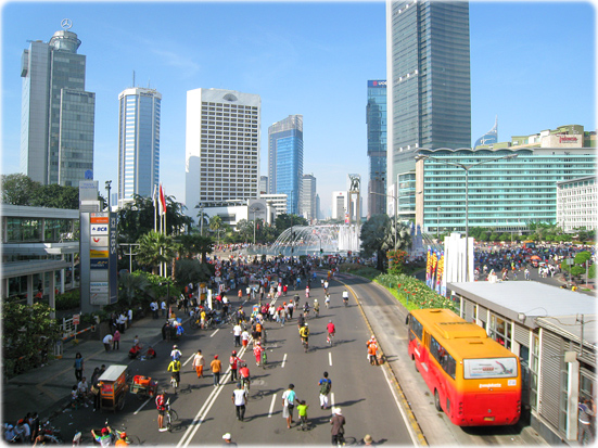 Metropole