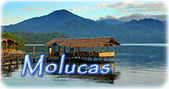 Molucas Asia