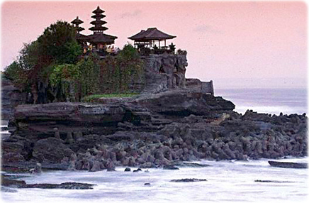 Tanah lot