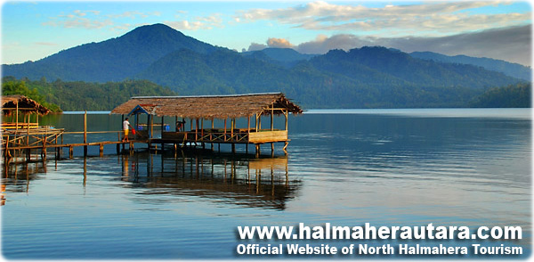 Turismo Molucas