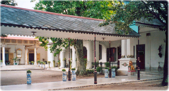 Yogyakarta