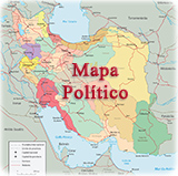 Mapa politico