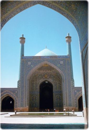 Mesquita