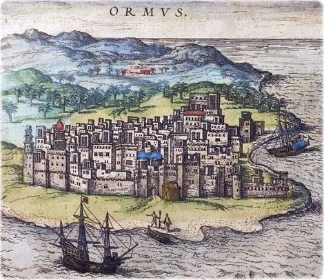 Ormuz