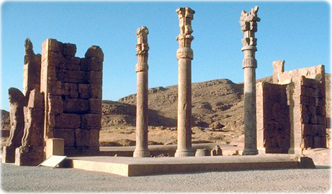 Persepolis