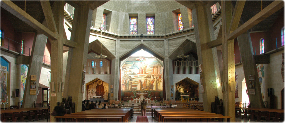 Igreja Nazare