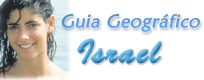 Israel turismo