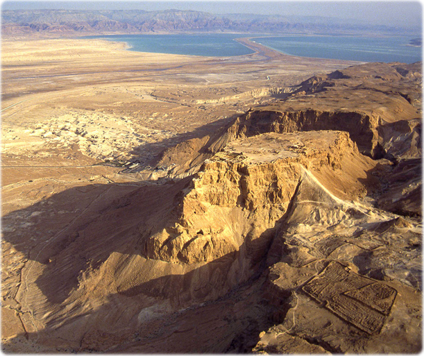 Massada