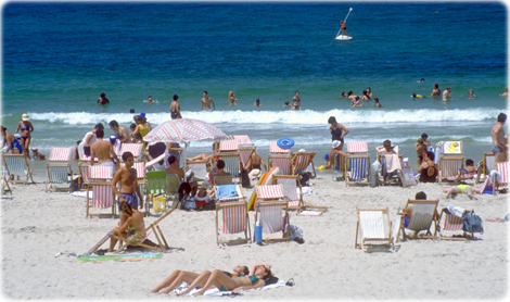 Praia