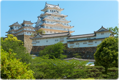Castelo Himeji