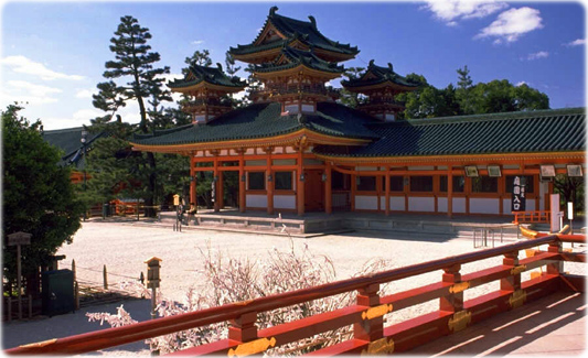 Heian