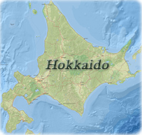 Hokkaido